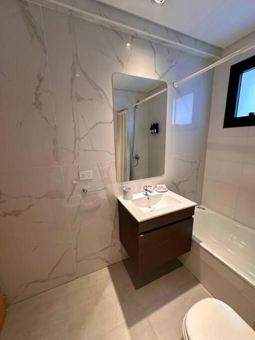 Apartamento Departamento Entero Con Pileta Y Parrilla Ciudad Autónoma de Buenos Aires