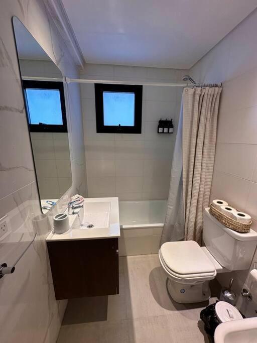 Apartamento Departamento Entero Con Pileta Y Parrilla