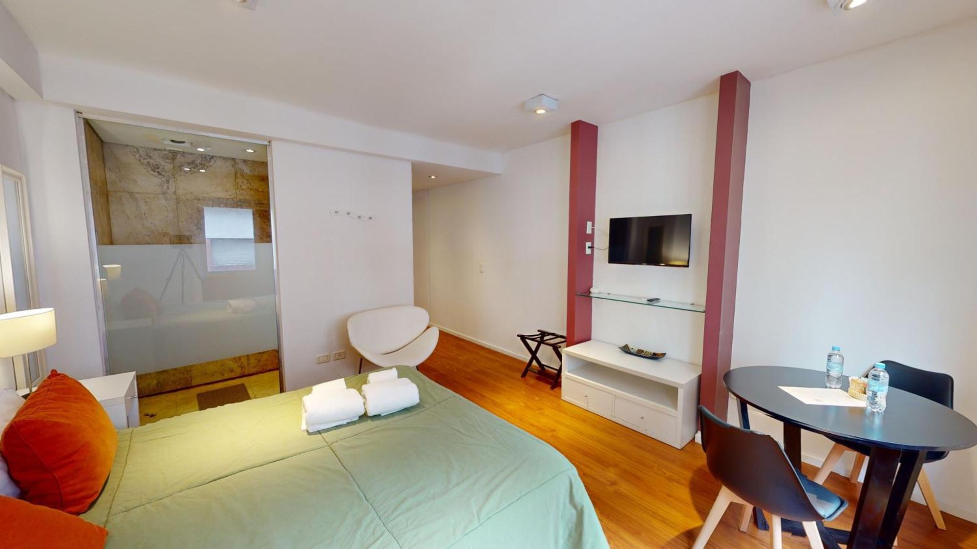 Bens Downtown Apartment Buenos Aires