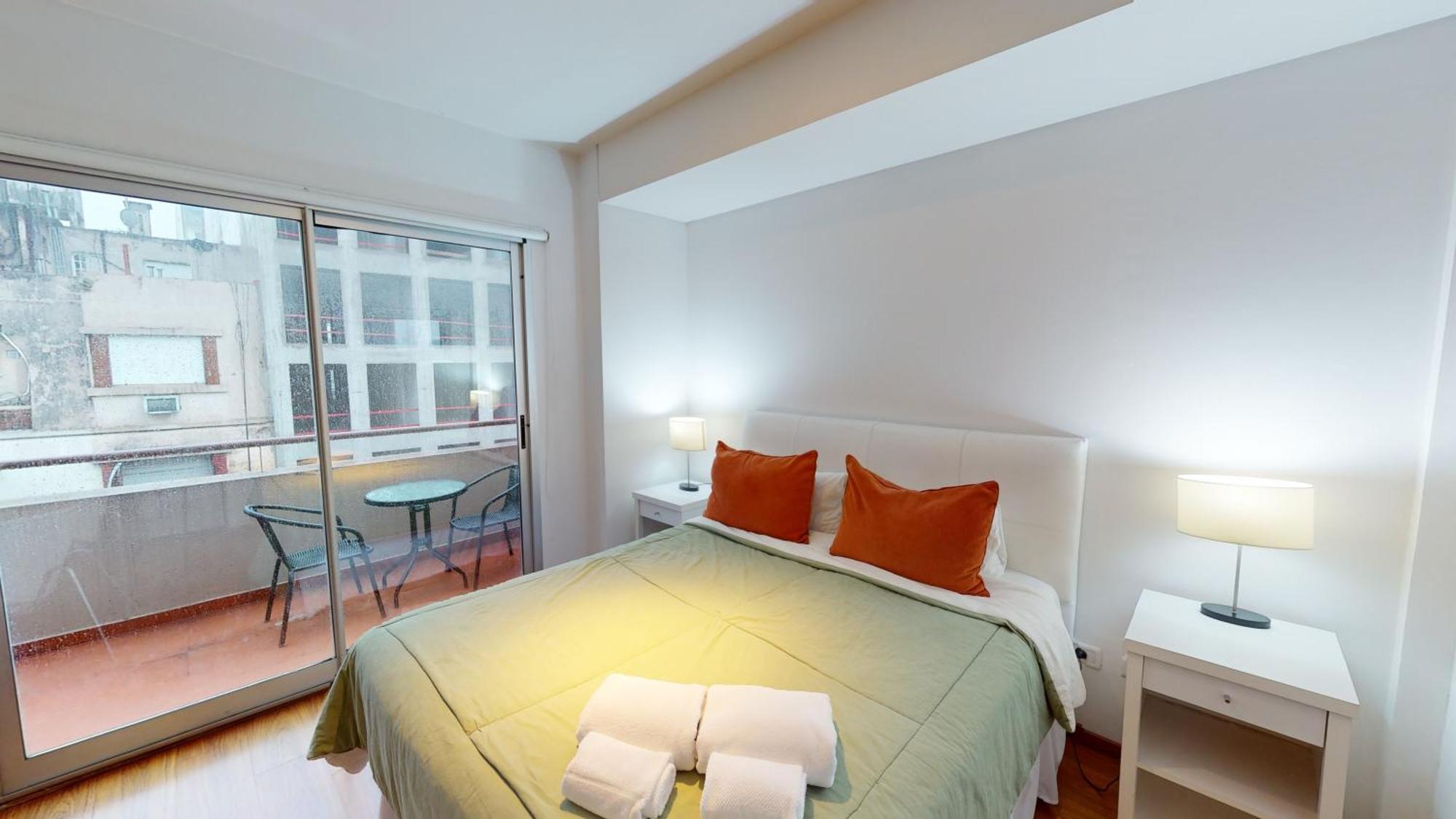 Apartment Bens Downtown *