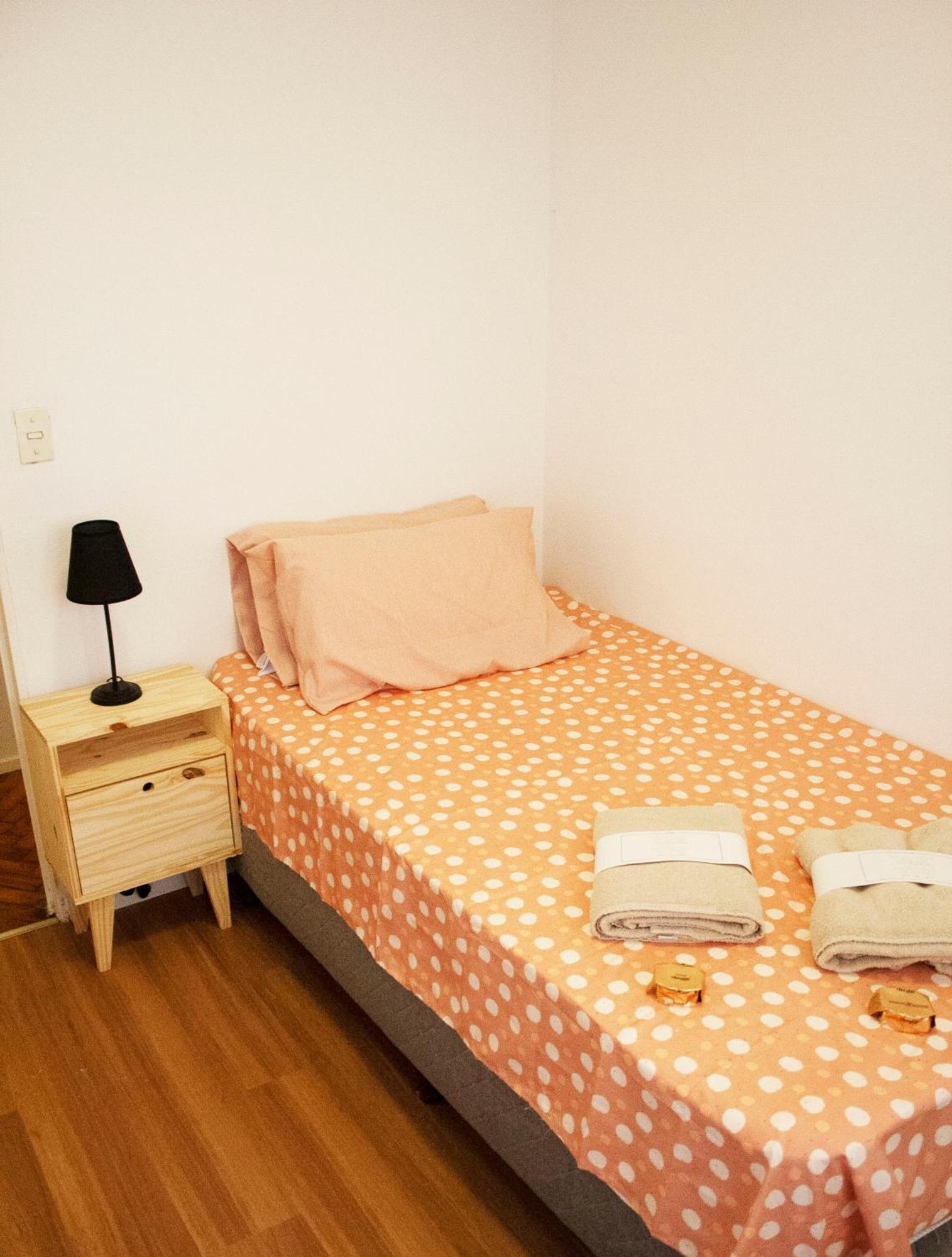 Apartamento Peron 4227 Ciudad Autónoma de Buenos Aires