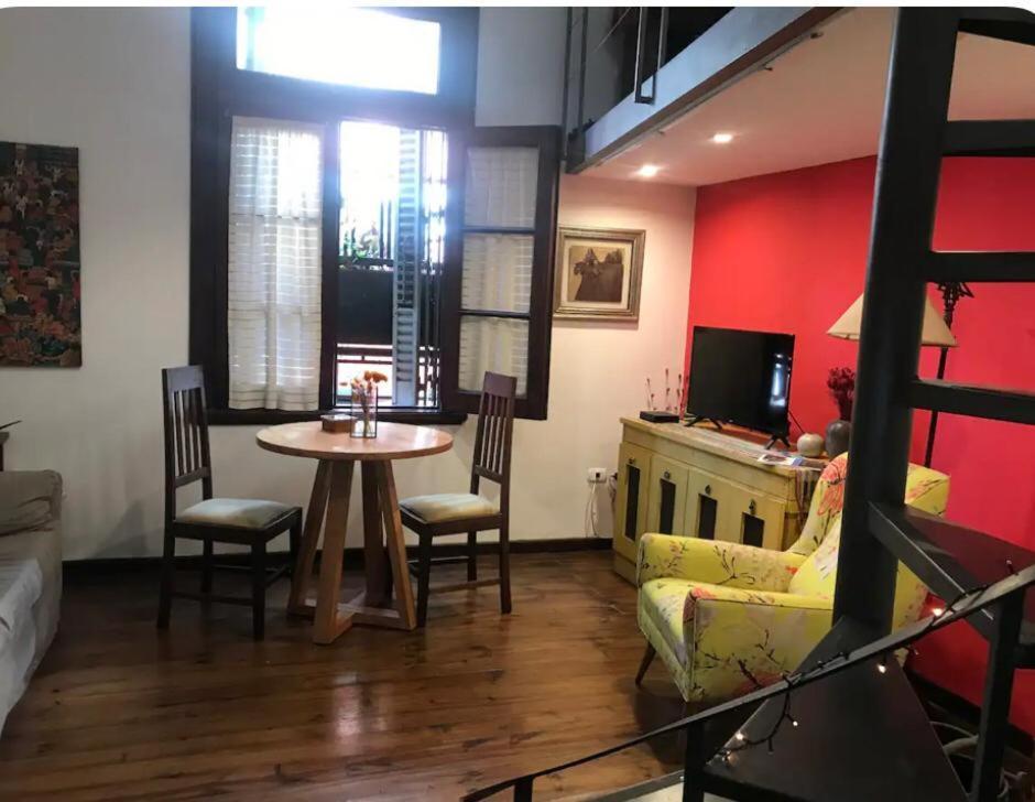 Depto Palermo Soho Inolvidable Apartamento