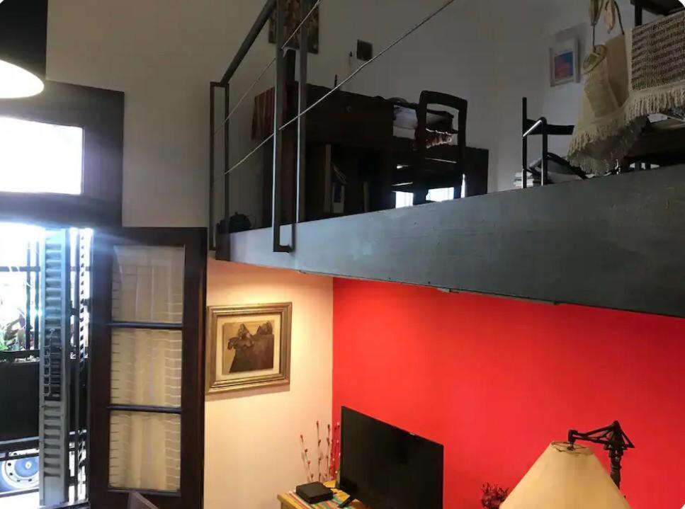 Depto Palermo Soho Inolvidable Ciudad Autónoma de Buenos Aires