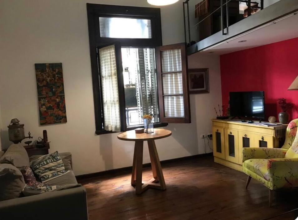 Apartamento Depto Palermo Soho Inolvidable *
