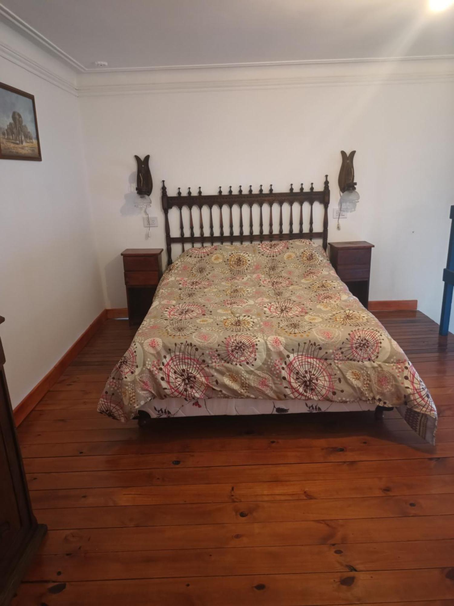 Azul Apartamento *