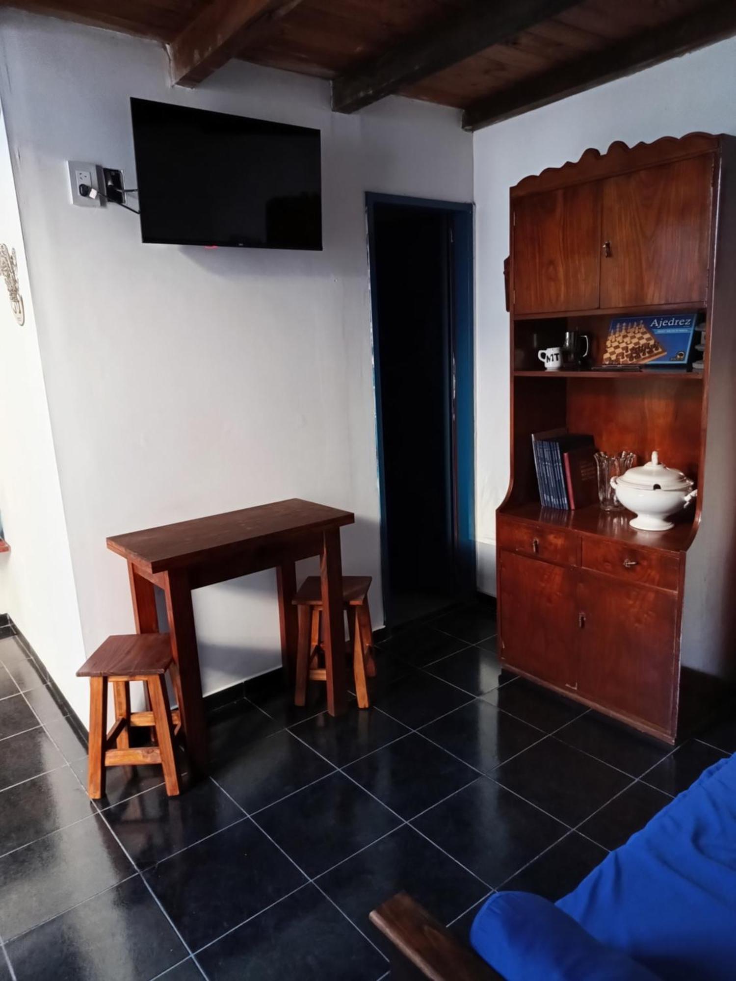 Apartamento Azul *