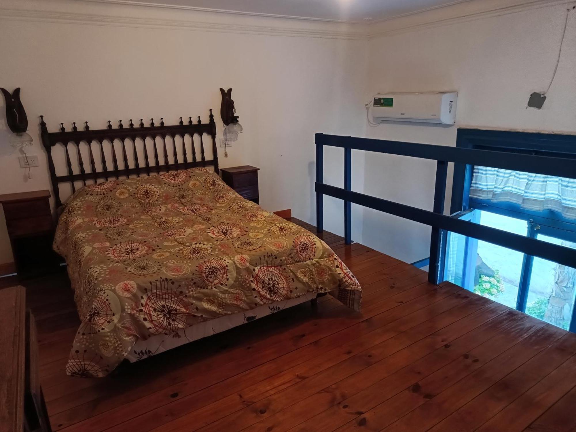 Apartamento Azul Ciudad Autónoma de Buenos Aires