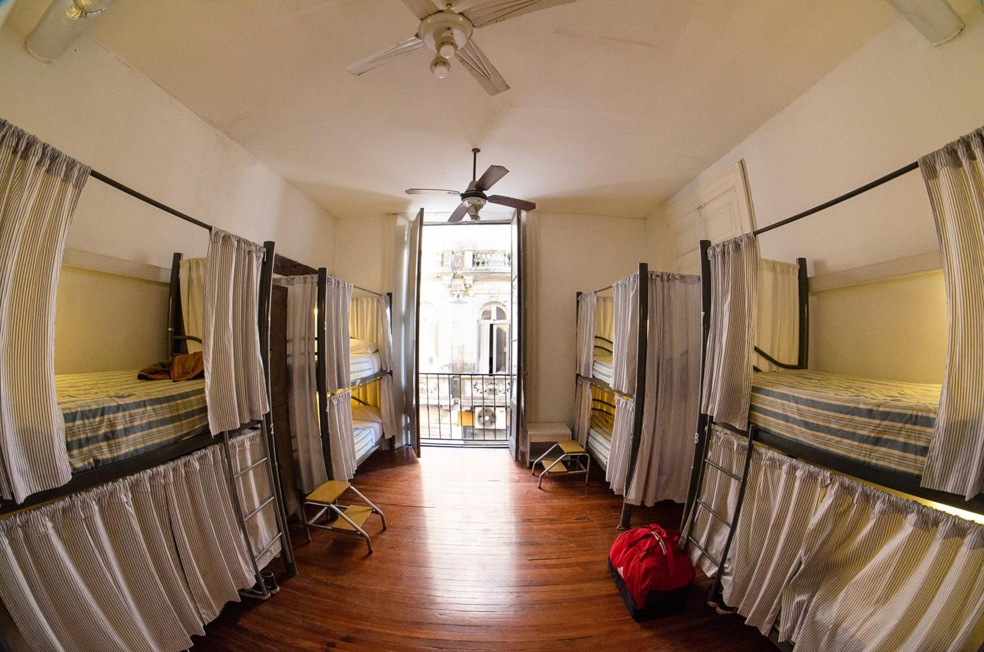 Ba Stop House Hotel Buenos Aires