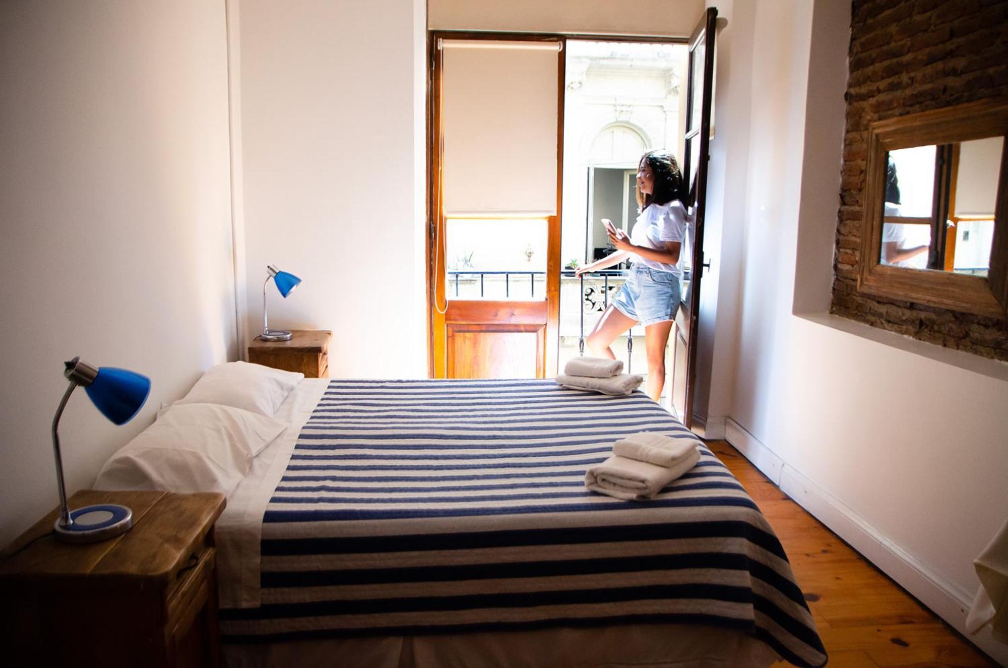 Ba Stop House Buenos Aires