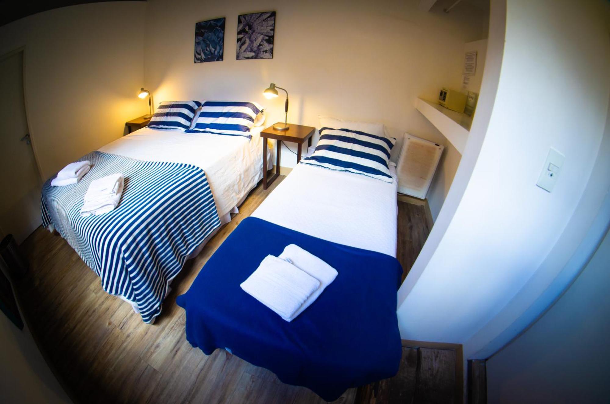 Ba Stop House Hotel Buenos Aires