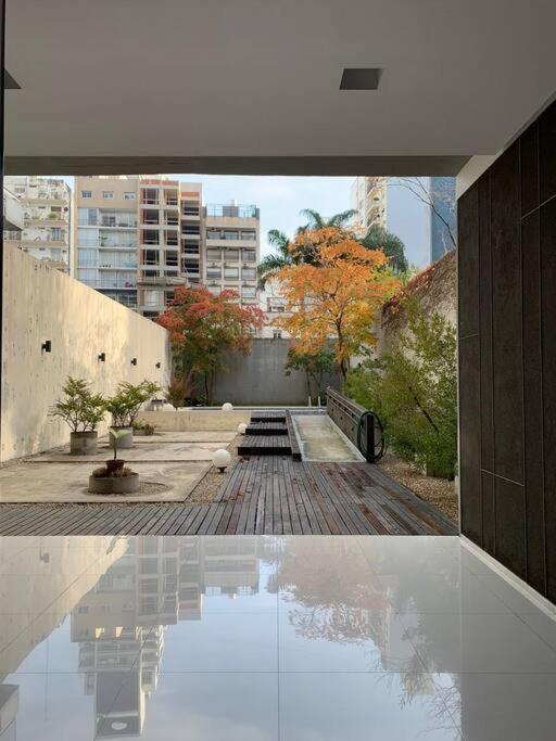 En Lo Mejor De Palermo Apartamento Ciudad Autónoma de Buenos Aires