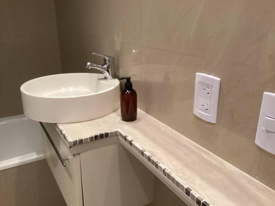 Apartamento En Lo Mejor De Palermo *