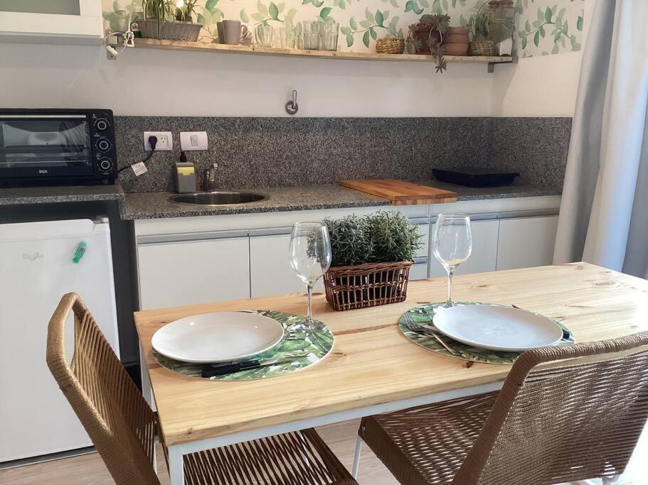 Apartamento En Lo Mejor De Palermo Ciudad Autónoma de Buenos Aires
