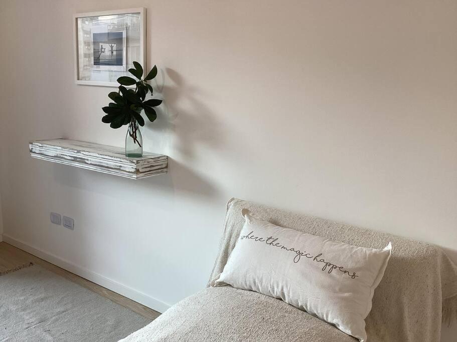 En Lo Mejor De Palermo Apartamento Ciudad Autónoma de Buenos Aires