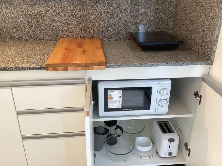 En Lo Mejor De Palermo Apartamento