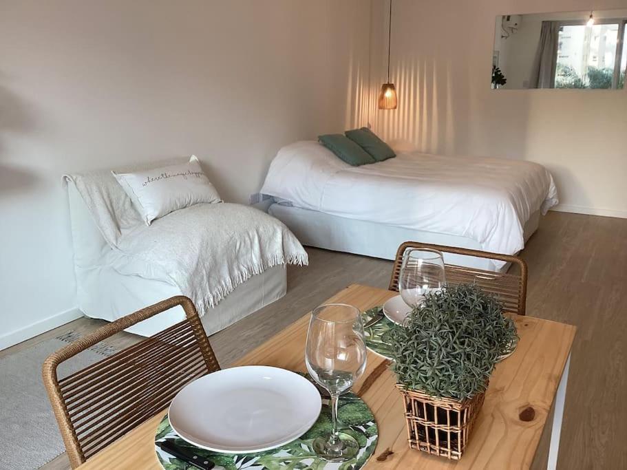 Apartamento En Lo Mejor De Palermo Ciudad Autónoma de Buenos Aires