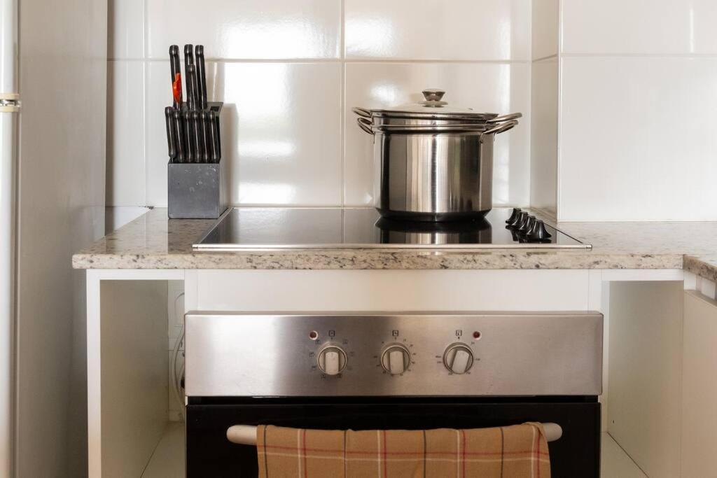 Apartamento Corrientes 6365 By Depptoe *