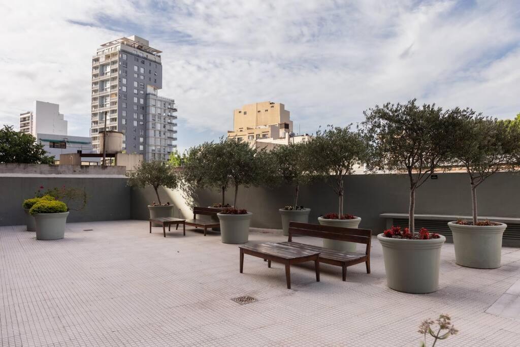 Apartamento Corrientes 6365 By Depptoe Ciudad Autónoma de Buenos Aires