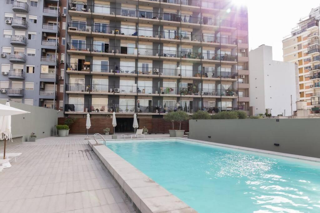 Apartamento Corrientes 6365 By Depptoe