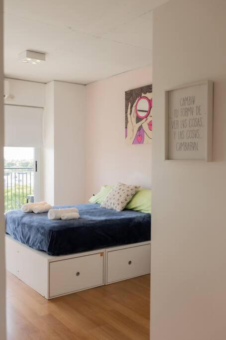 Corrientes 6365 By Depptoe Apartamento