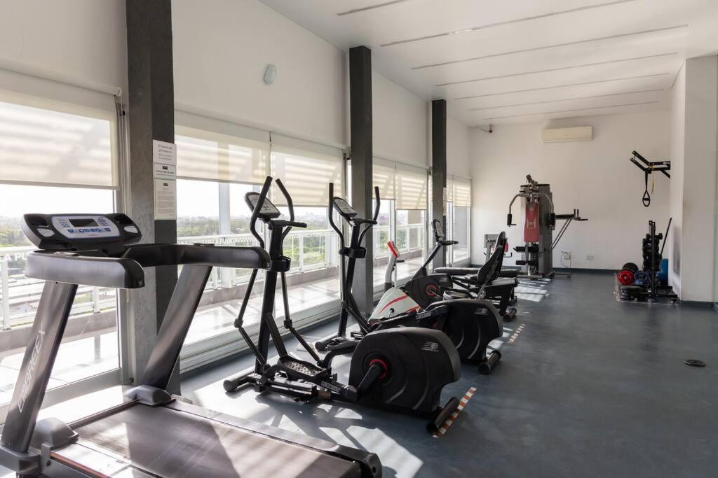Corrientes 6365 By Depptoe Apartamento