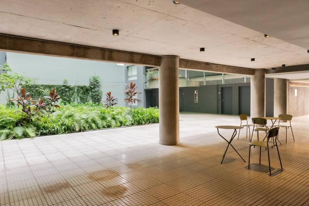 Apartamento Corrientes 6365 By Depptoe