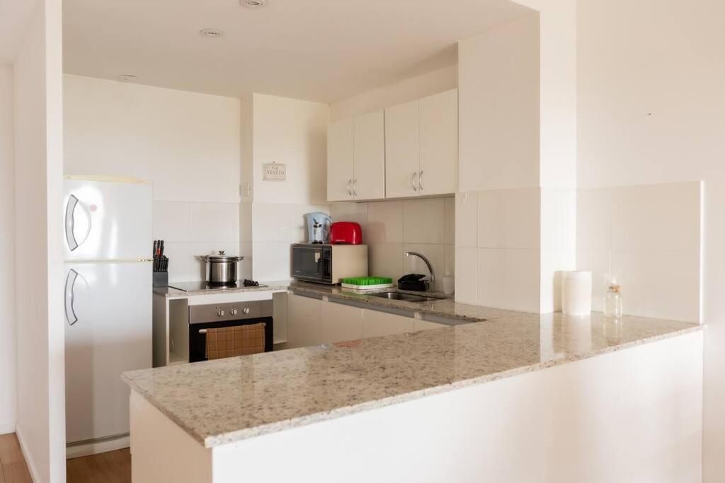 Corrientes 6365 By Depptoe Apartamento Ciudad Autónoma de Buenos Aires