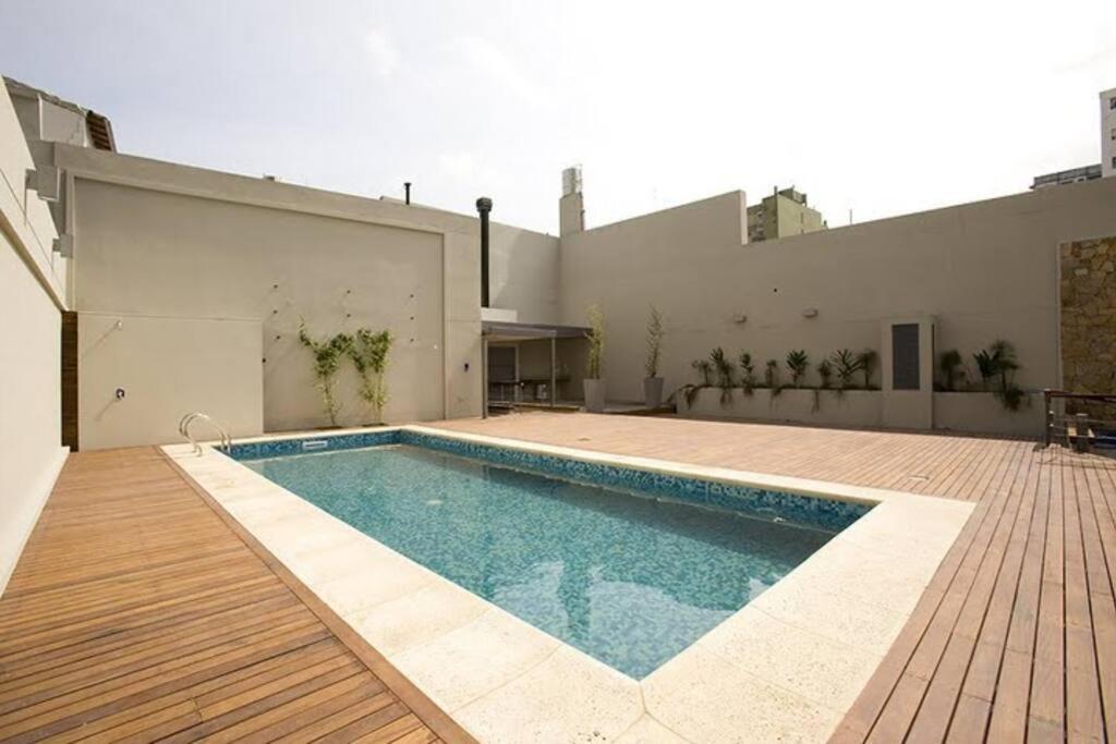 Apartamento Luxury Oro Tower Palermo Soho, 2 Bedroom