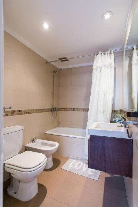 Apartamento Luxury Oro Tower Palermo Soho, 2 Bedroom *
