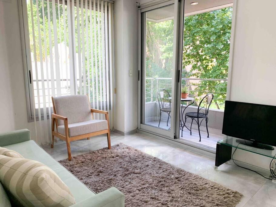 Luxury Oro Tower Palermo Soho, 2 Bedroom * Ciudad Autónoma de Buenos Aires
