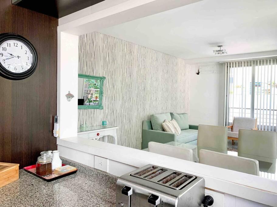 Apartamento Luxury Oro Tower Palermo Soho, 2 Bedroom *