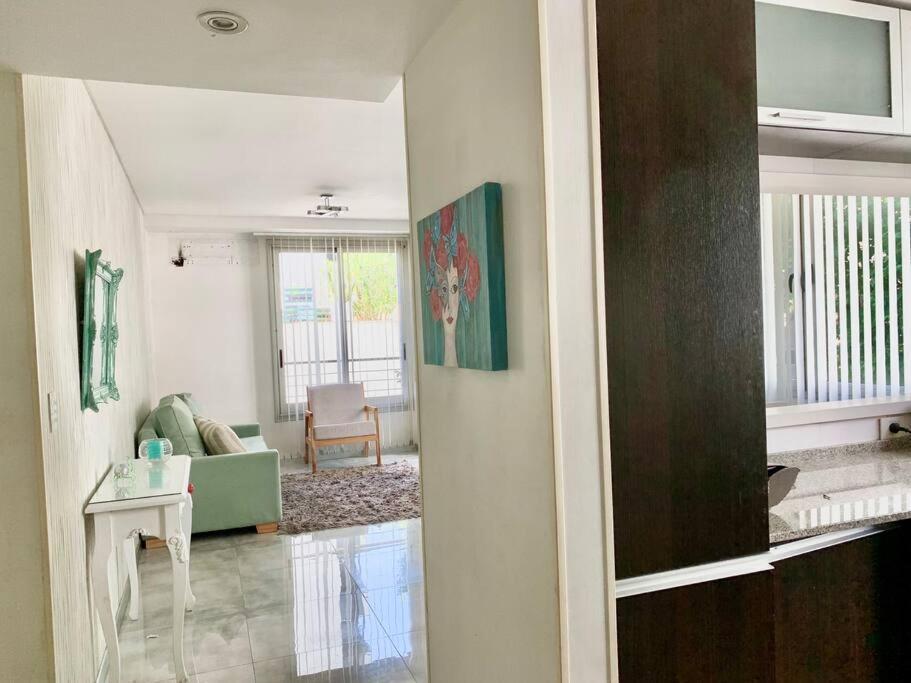 Luxury Oro Tower Palermo Soho, 2 Bedroom Ciudad Autónoma de Buenos Aires