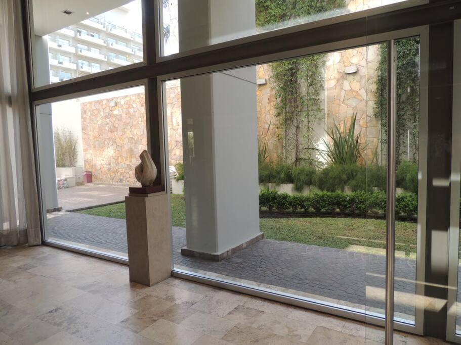 Luxury Oro Tower Palermo Soho, 2 Bedroom Apartamento