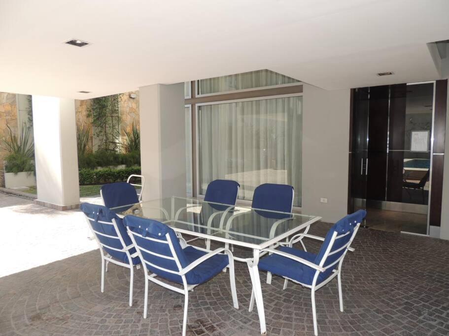 Apartamento Luxury Oro Tower Palermo Soho, 2 Bedroom