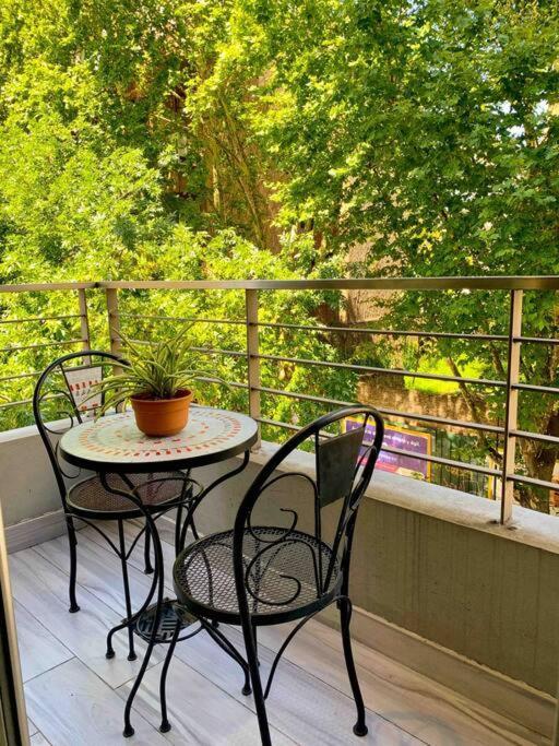 Luxury Oro Tower Palermo Soho, 2 Bedroom Apartamento Ciudad Autónoma de Buenos Aires