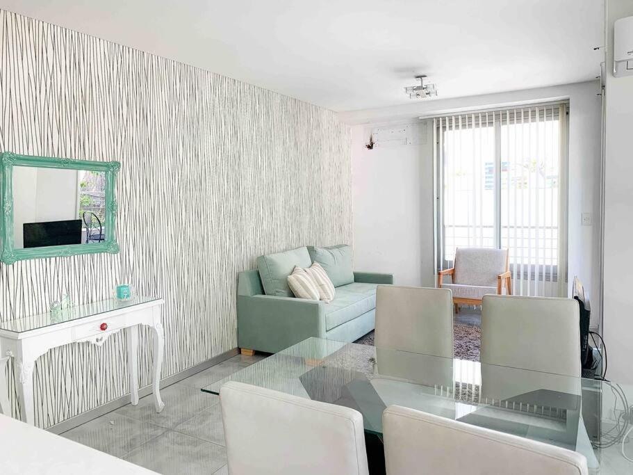 Luxury Oro Tower Palermo Soho, 2 Bedroom Ciudad Autónoma de Buenos Aires