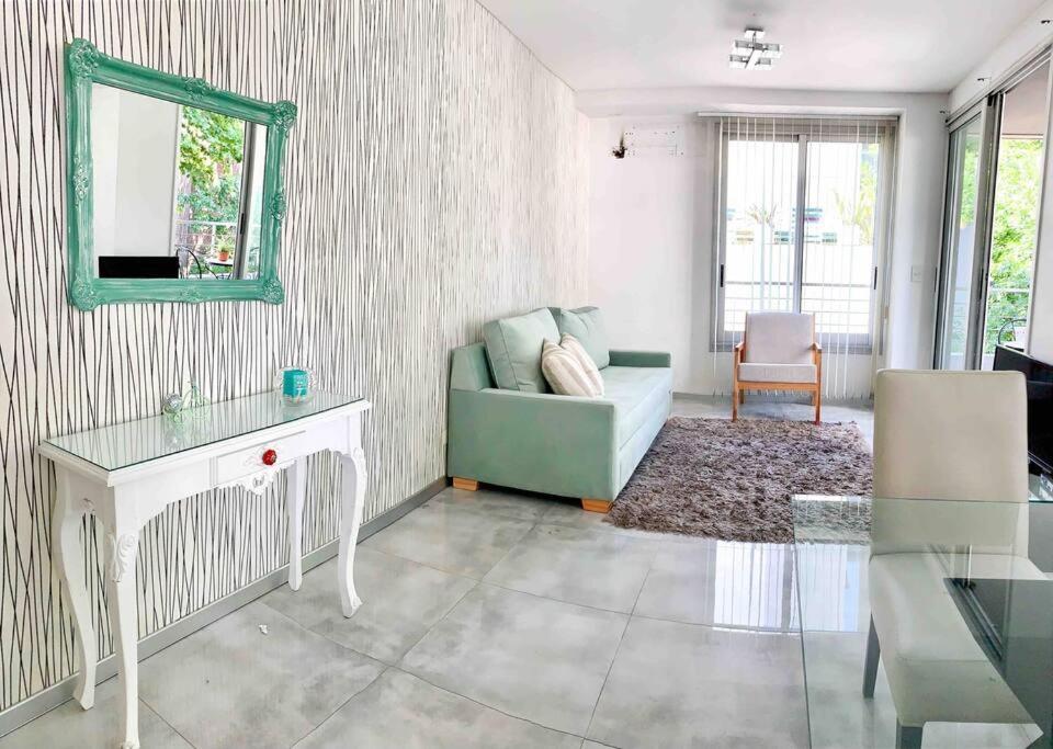 Luxury Oro Tower Palermo Soho, 2 Bedroom Apartamento *