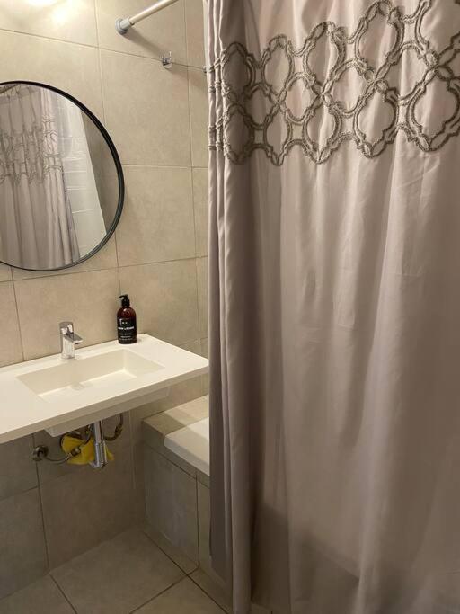 Apartamento Moderno Y Luminoso *