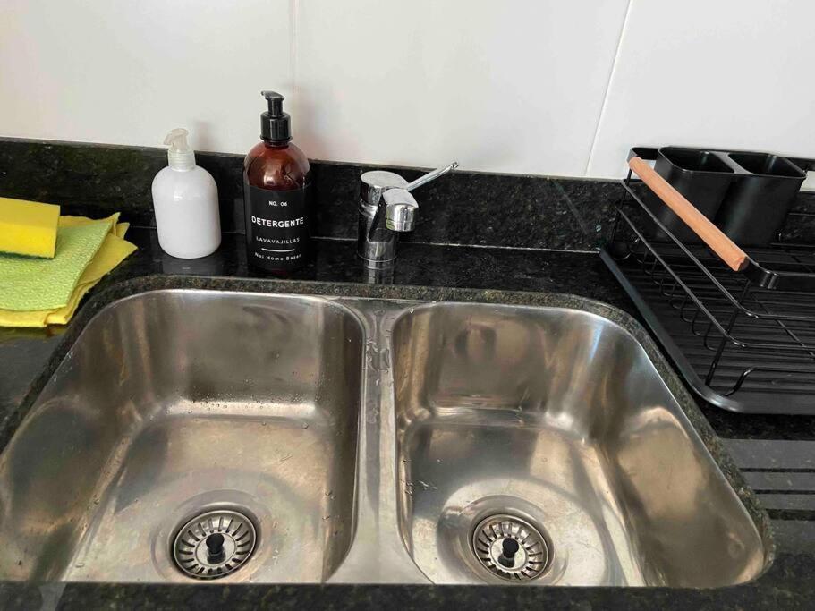 Apartamento Moderno Y Luminoso Ciudad Autónoma de Buenos Aires