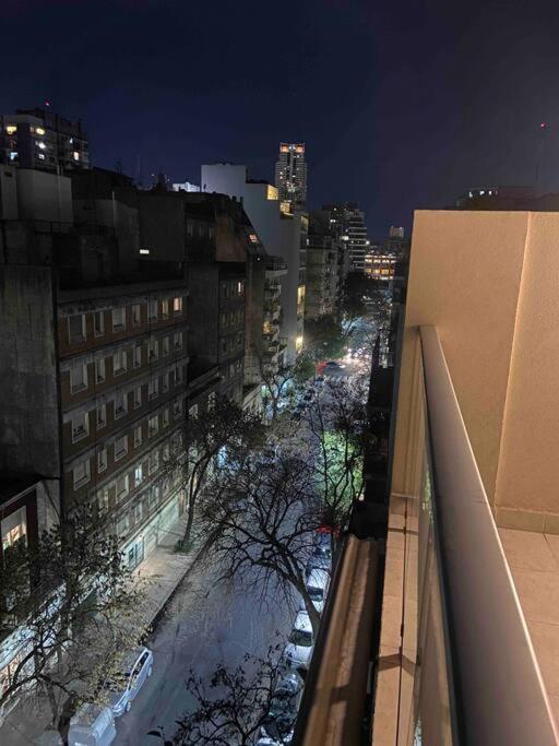 Apartamento Moderno Y Luminoso Ciudad Autónoma de Buenos Aires