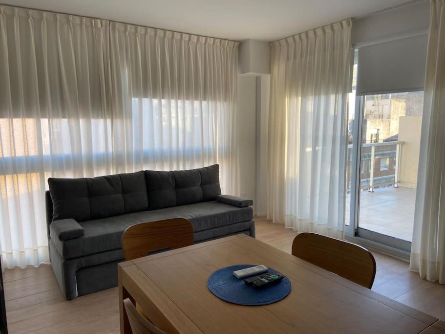 Moderno Y Luminoso Apartamento Ciudad Autónoma de Buenos Aires