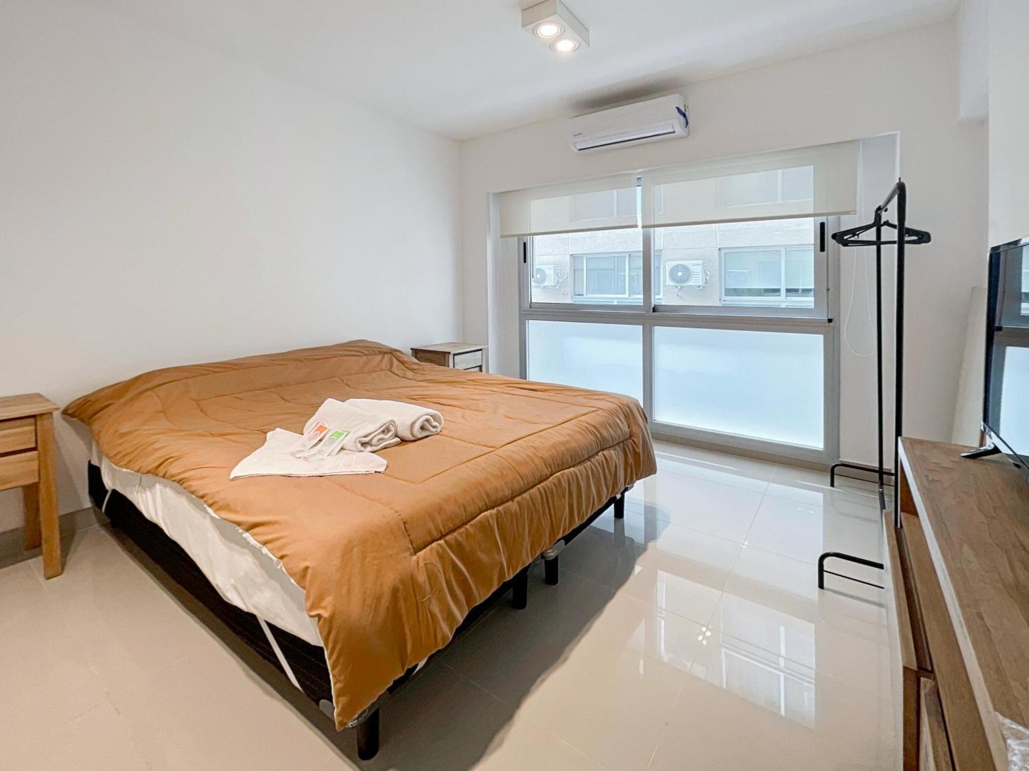 Modern Cozy In San Telmo Num6639