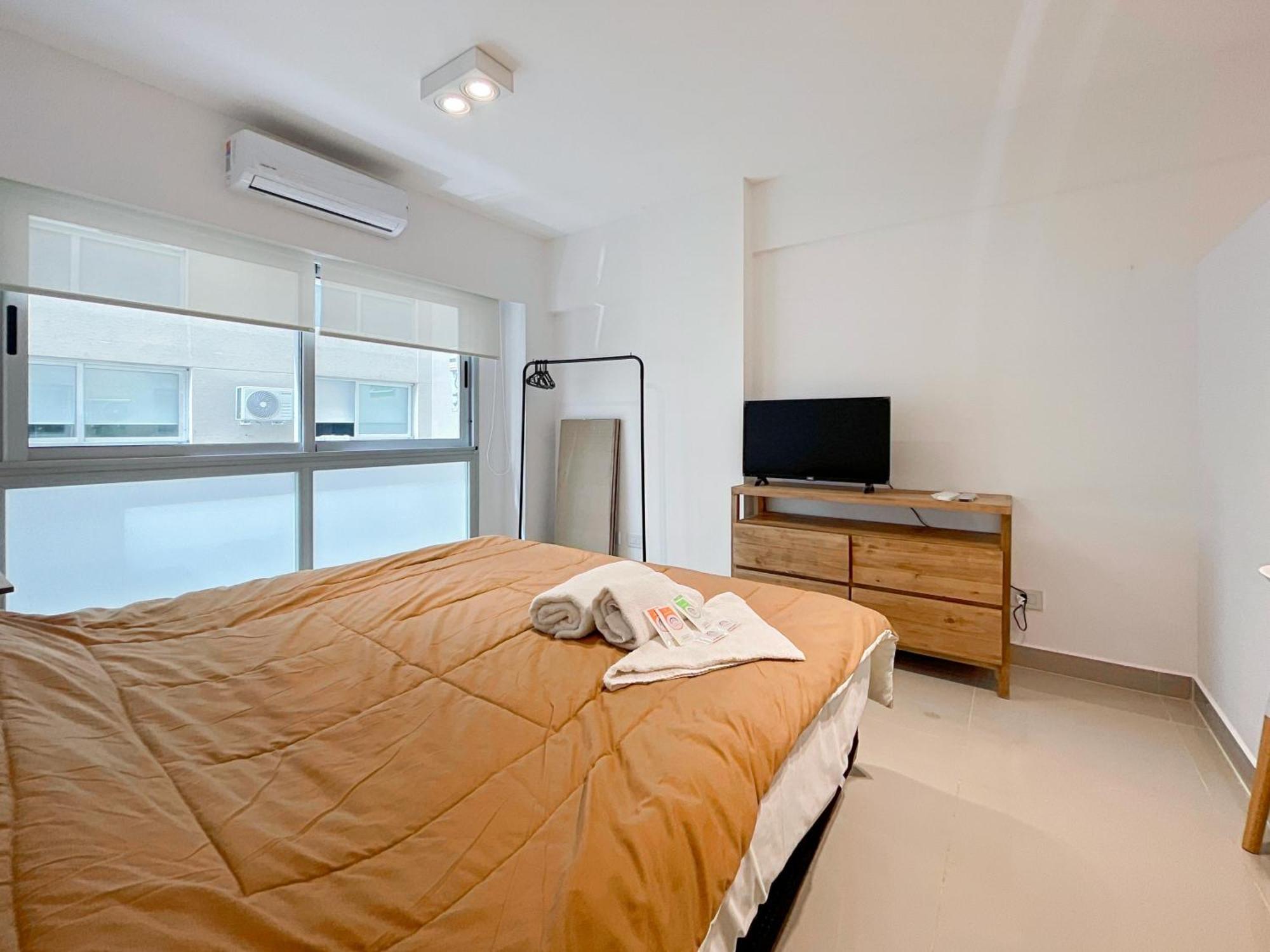Modern Cozy In San Telmo Num6639 Apartamento *