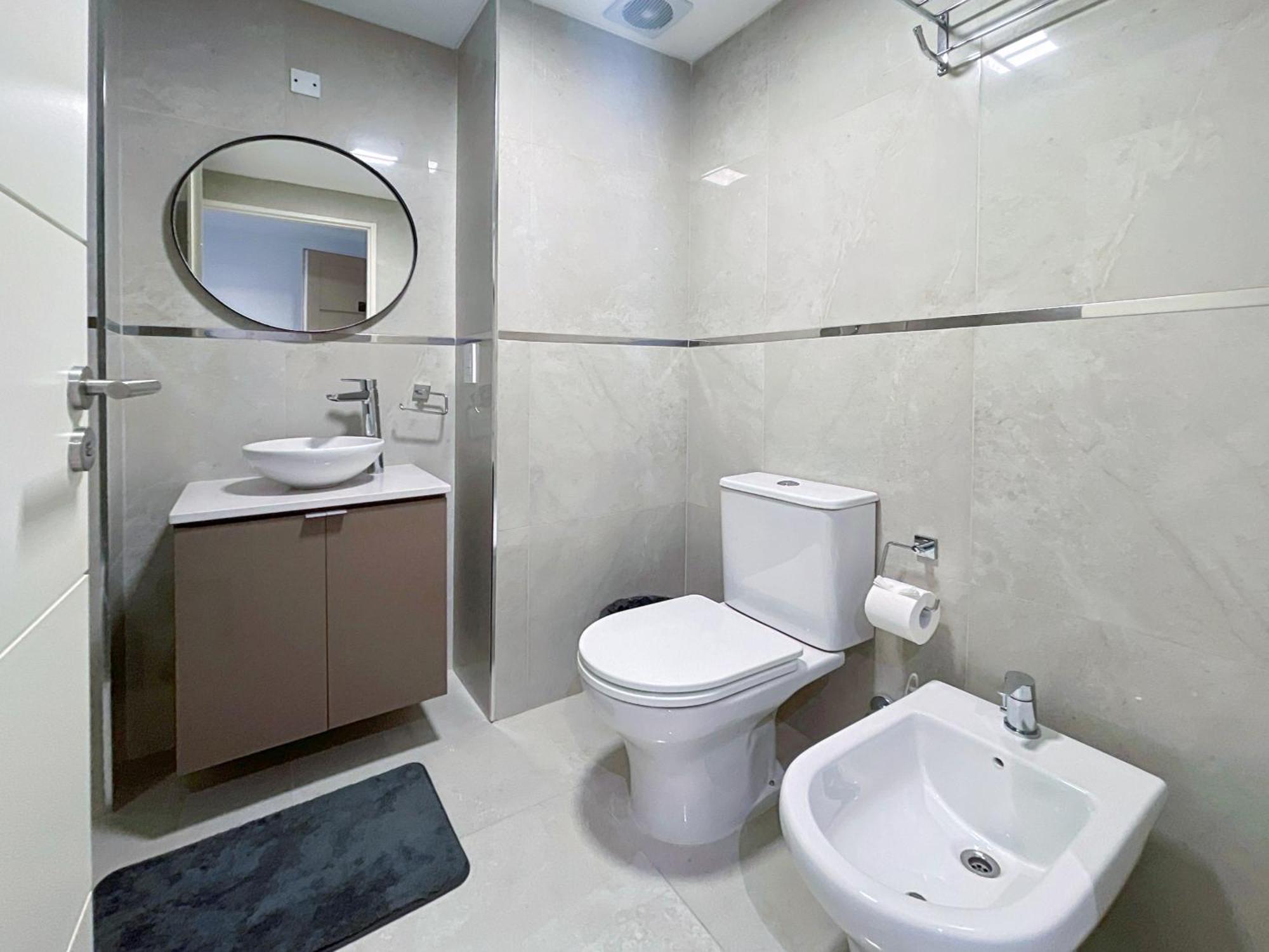 Modern Cozy In San Telmo Num6639 Apartamento
