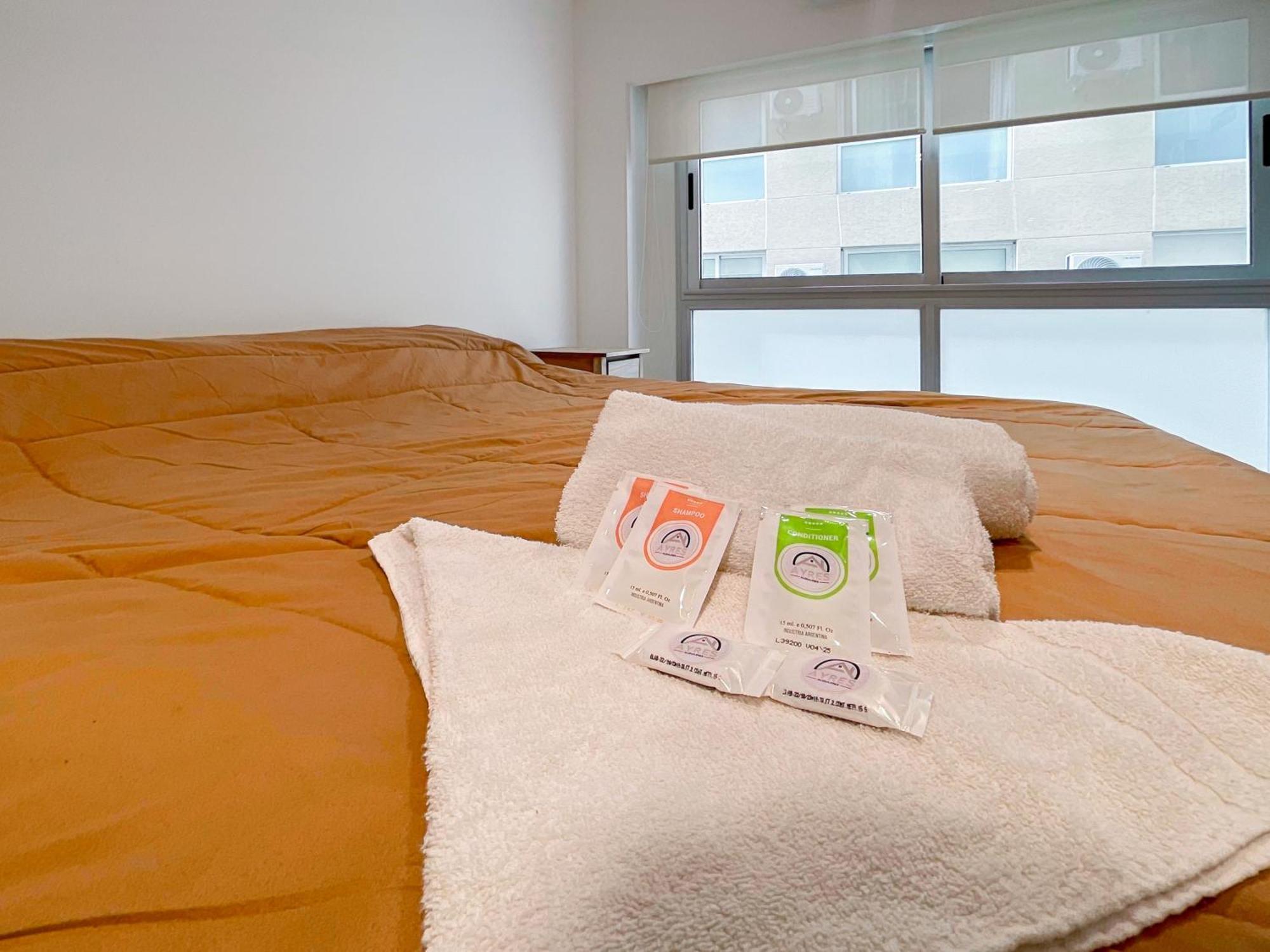 Modern Cozy In San Telmo Num6639 Apartamento