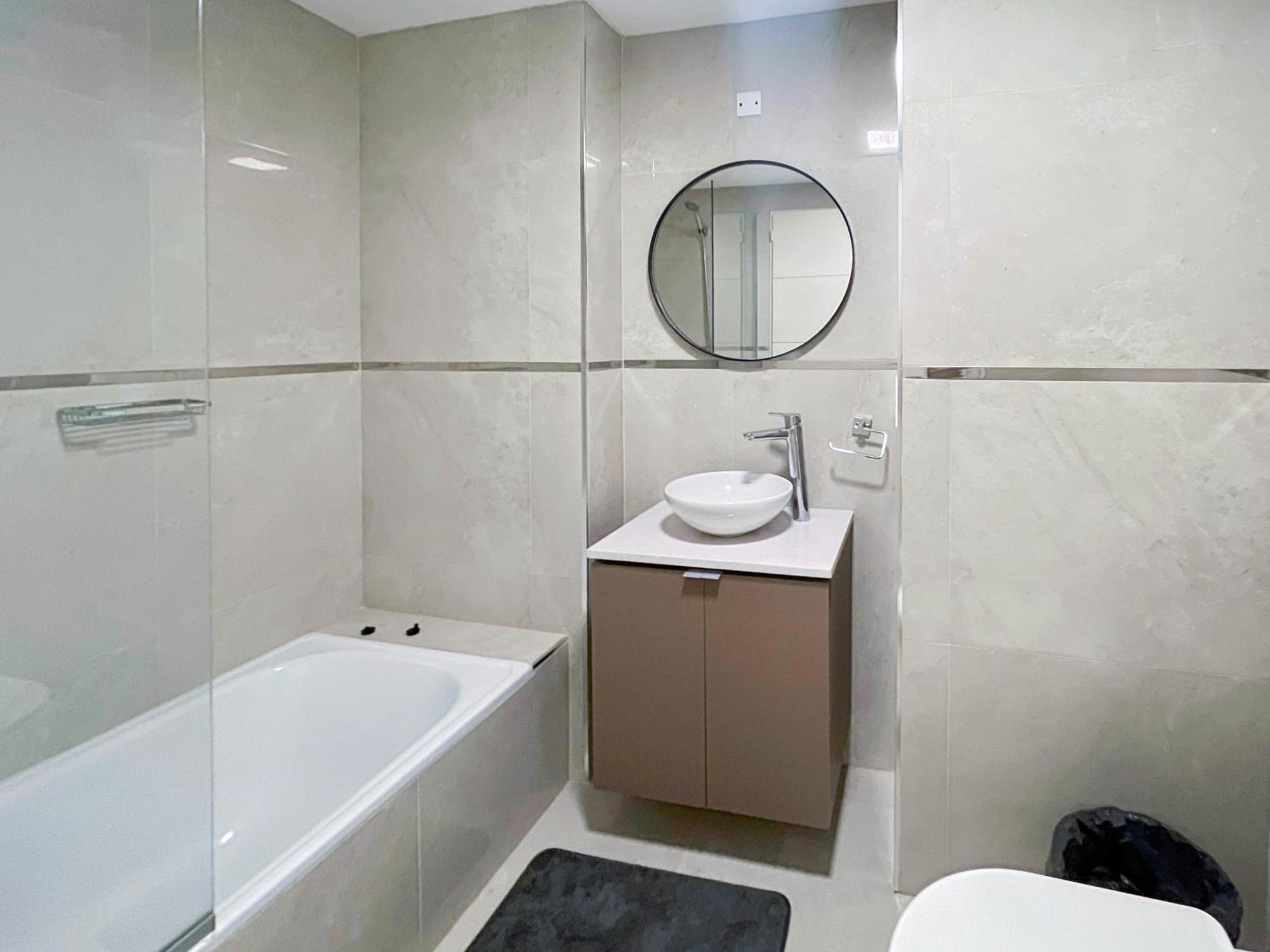 Apartamento Modern Cozy In San Telmo Num6639 *