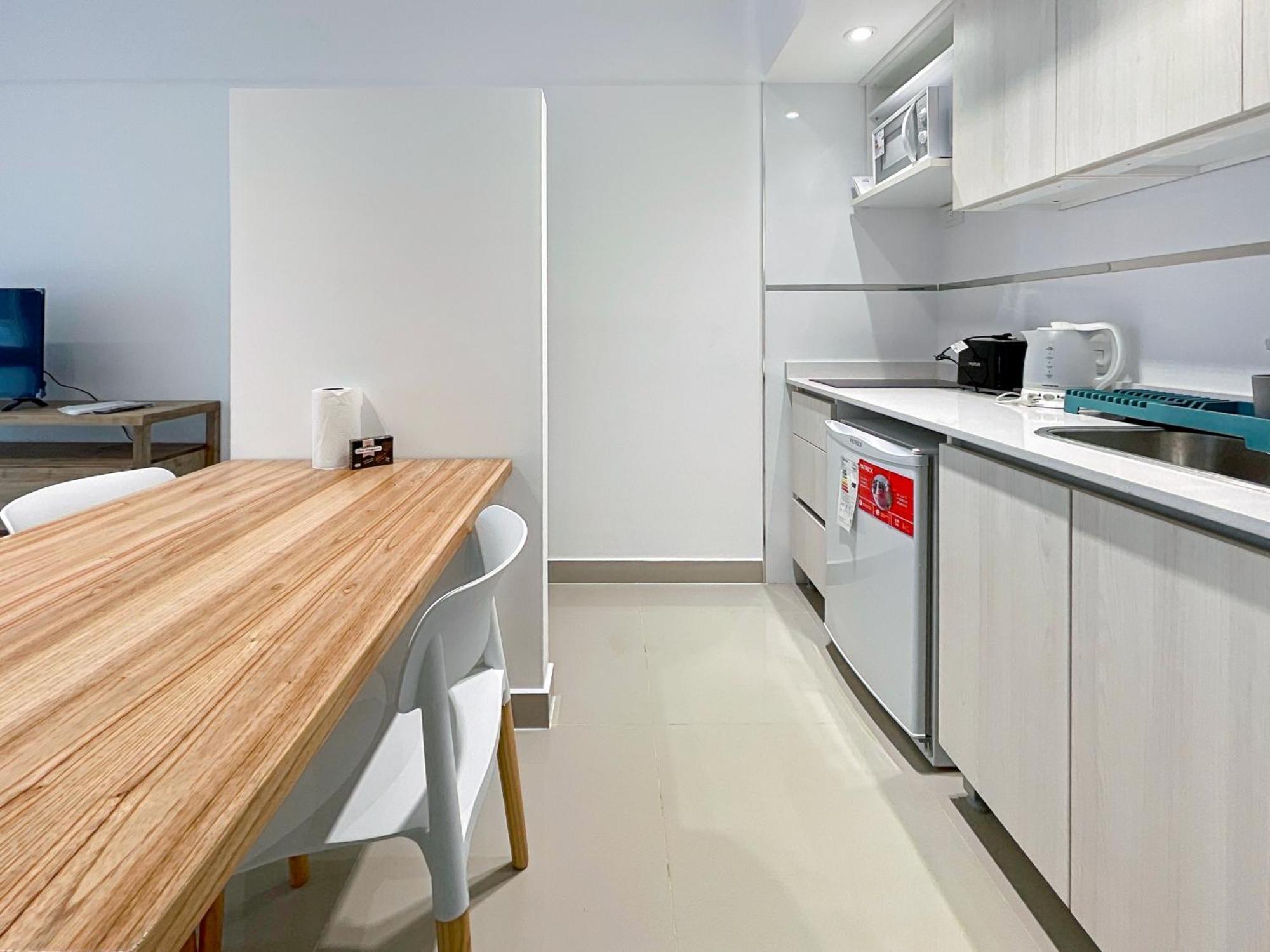 Modern Cozy In San Telmo Num6639 Apartamento *