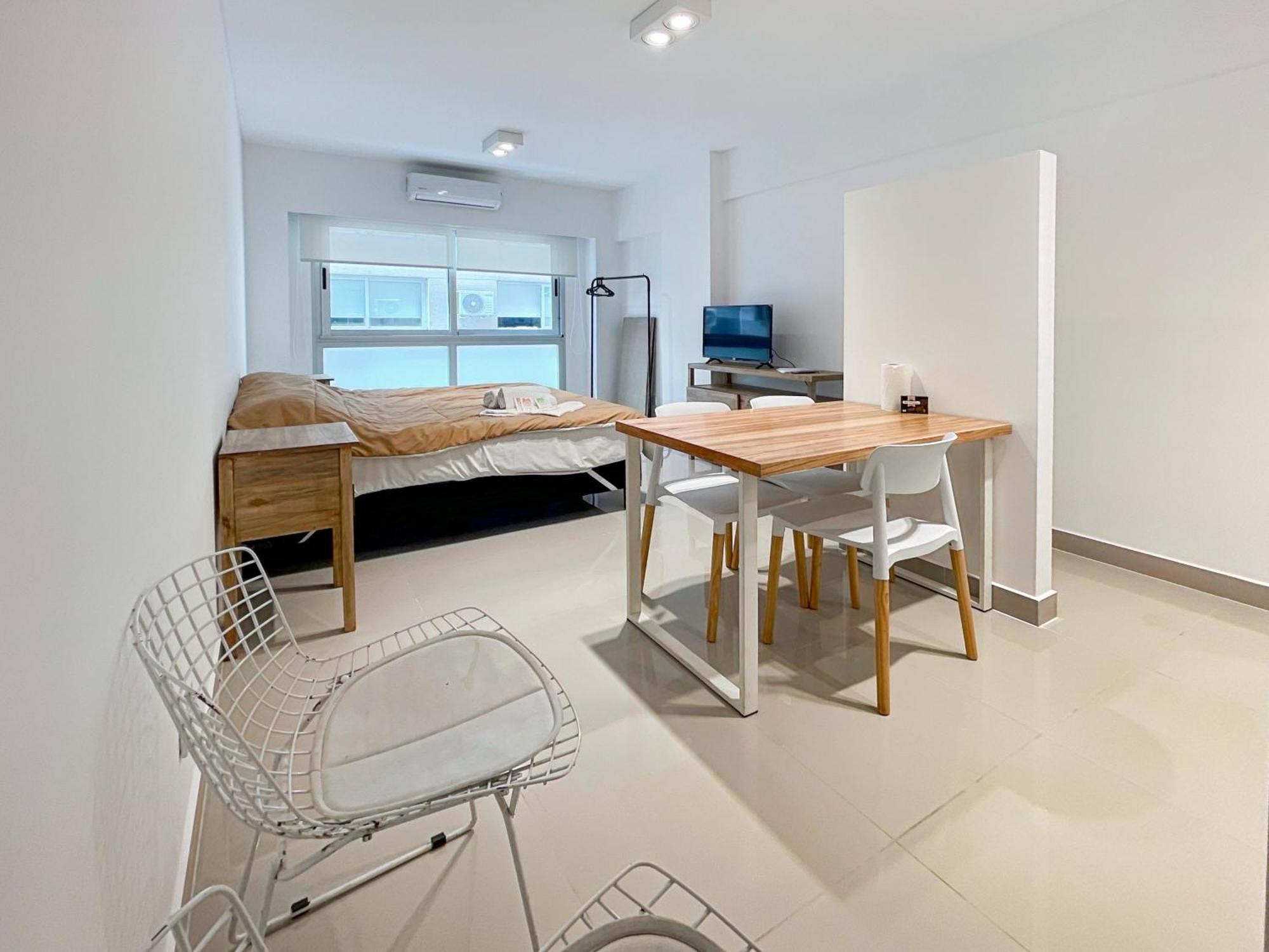 Apartamento Modern Cozy In San Telmo Num6639 Ciudad Autónoma de Buenos Aires