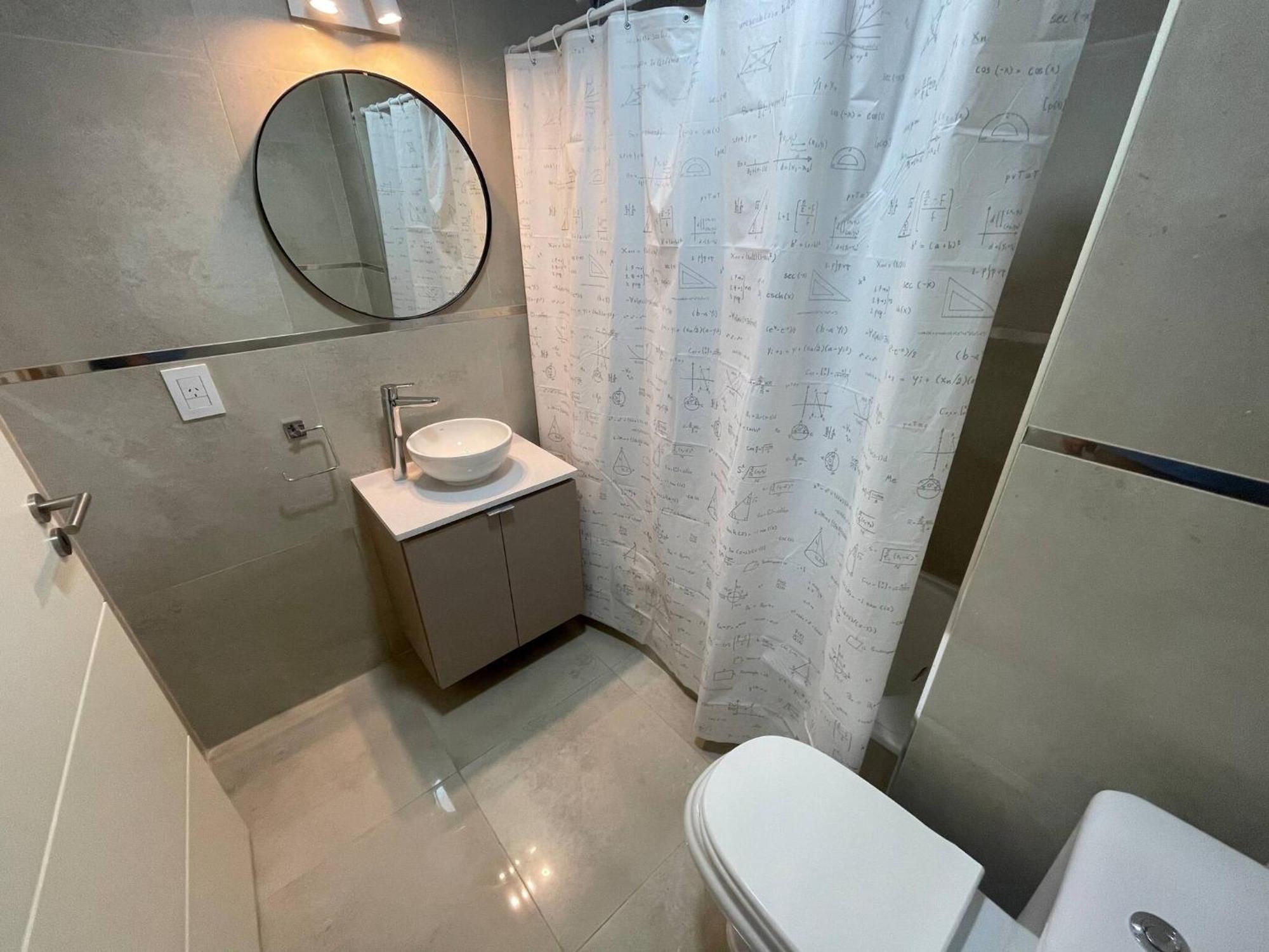 Spacious Studio In Caballito Comfort And Location No2687 * Ciudad Autónoma de Buenos Aires