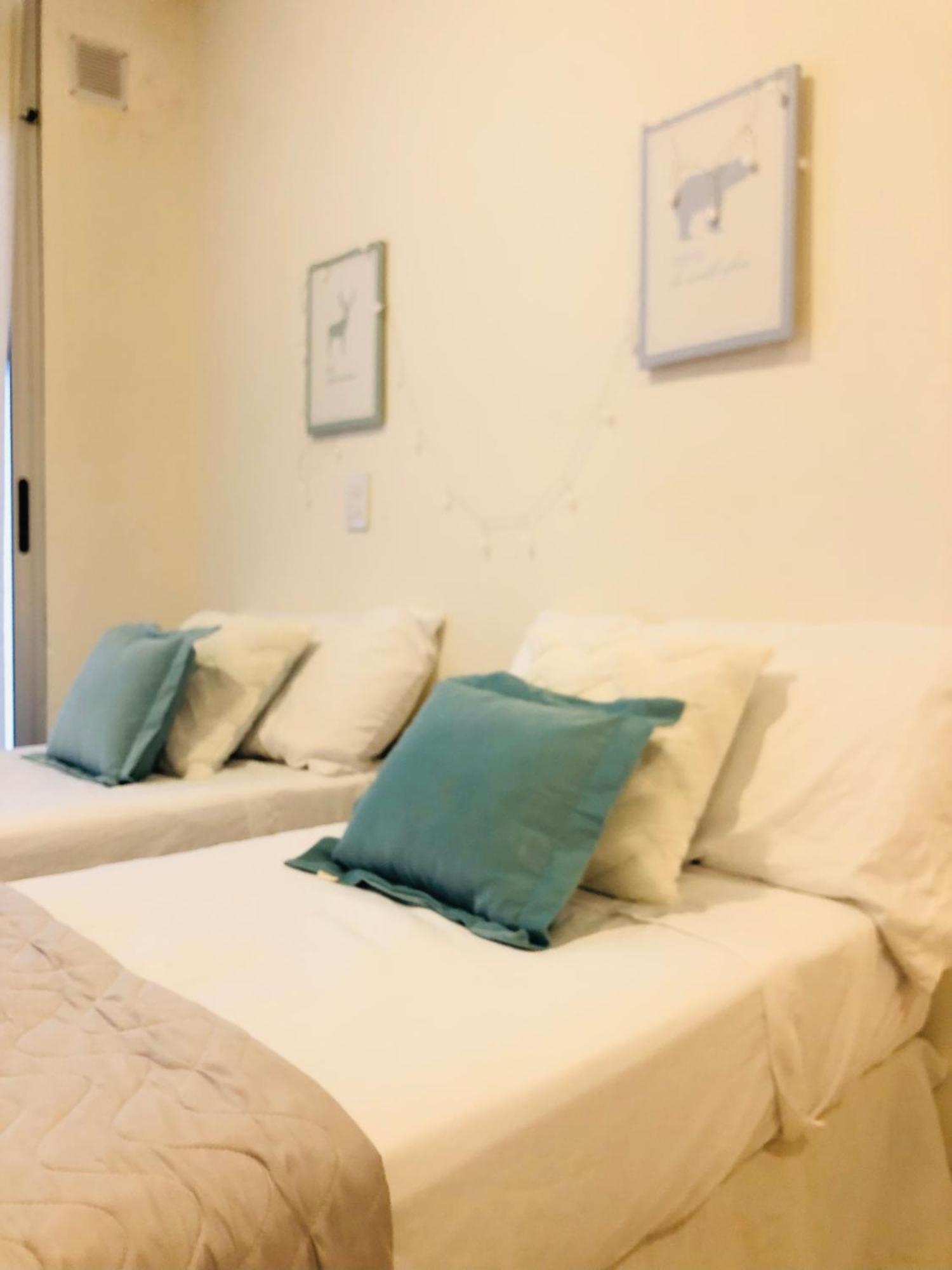 Cozy Studio Soho Ll Apartamento *